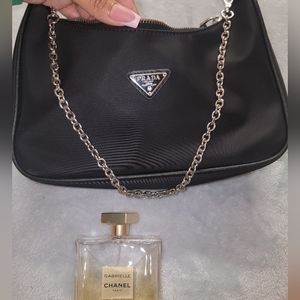 Prada purse